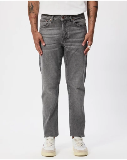 Nudie Jeans - Solid Ollie Jeans