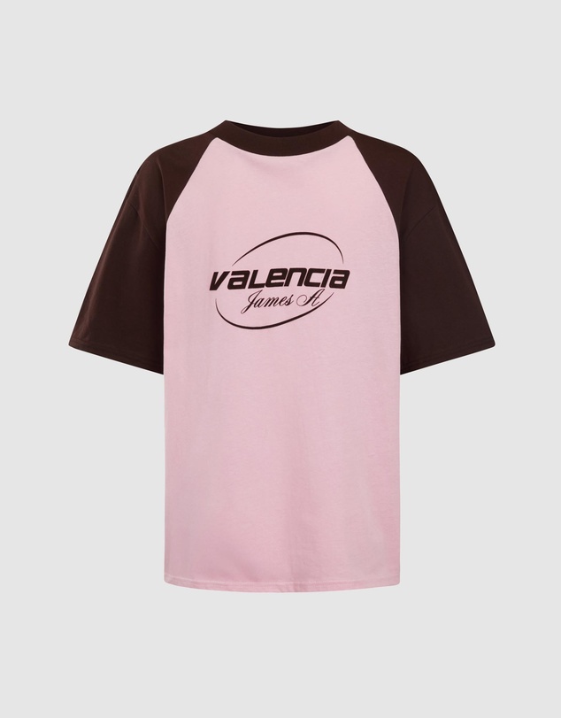 Araminta James - Valencia Tee