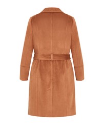 City Chic - Selena Coat