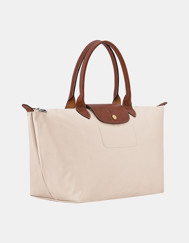Longchamp - Le Pliage Original Nylon Handbag - Large