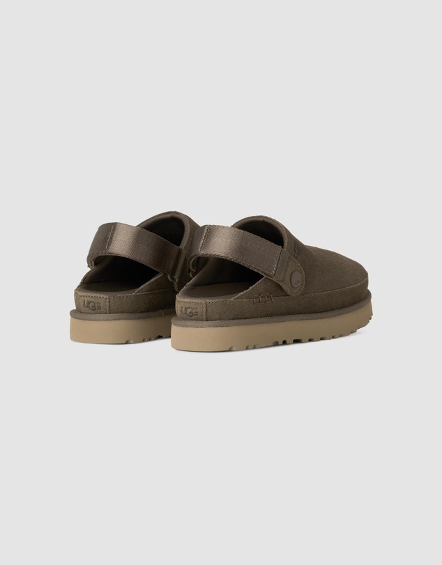 UGG - Goldenstar Clogs - Women's