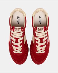 Autry - Windspin Low - Women's