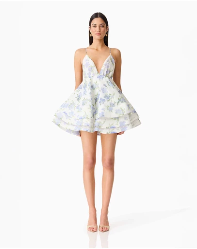 Elliatt - Cleo Mini Dress