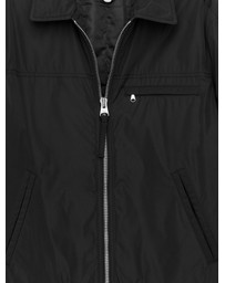 ARKET - Boxy Nylon Jacket