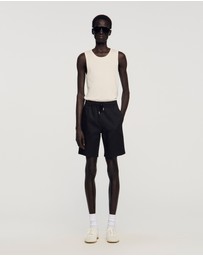 Sandro - New Gamma Shorts