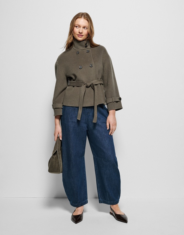 Commonry - Kamilla Jacket
