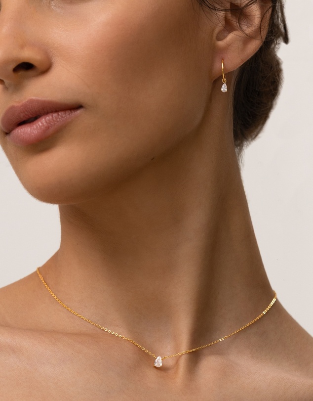SAINT VALENTINE - The Valentine Set - Gold