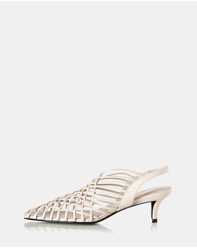 Bone Leather