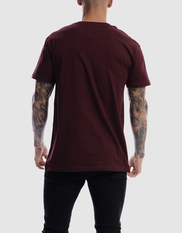 DVNT - Saxon Rise Tee