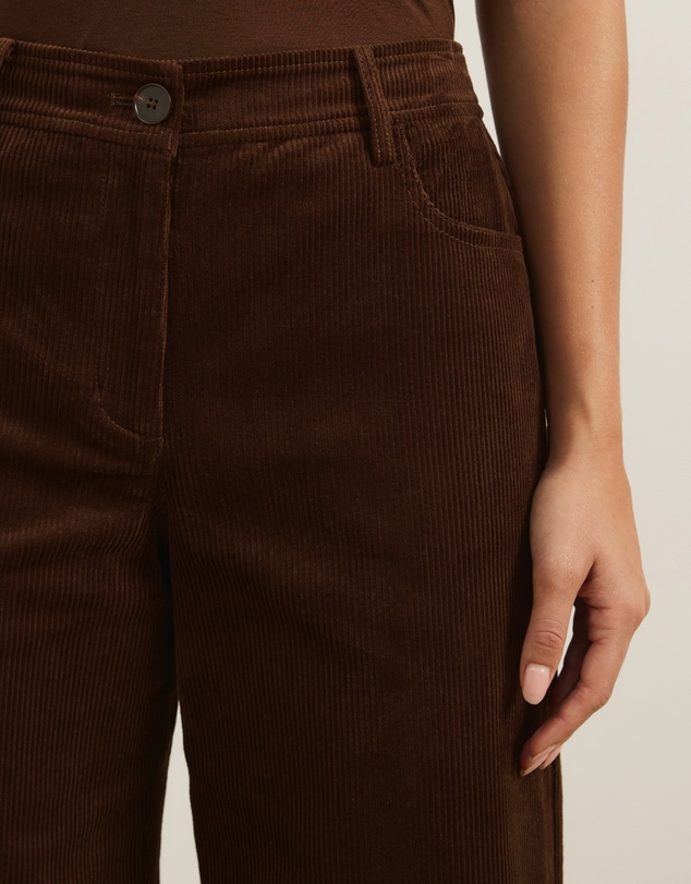 Atmos&Here - Annabel Corduroy Pants