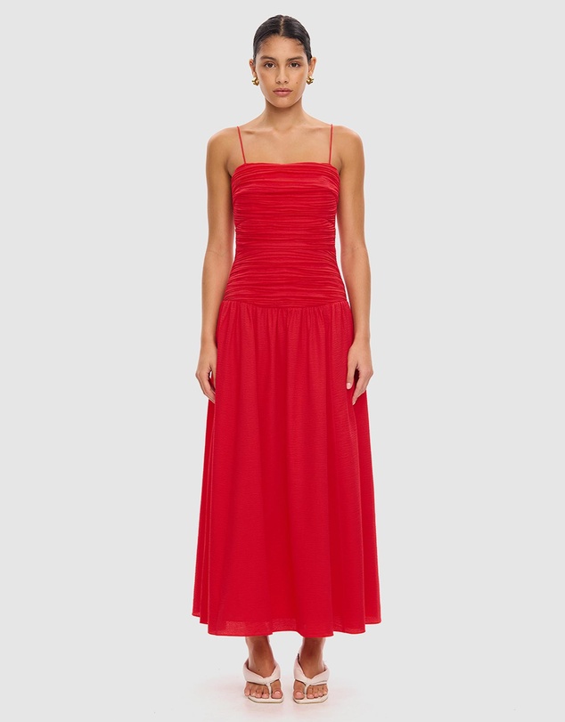 KIVARI - Aylin Maxi Dress