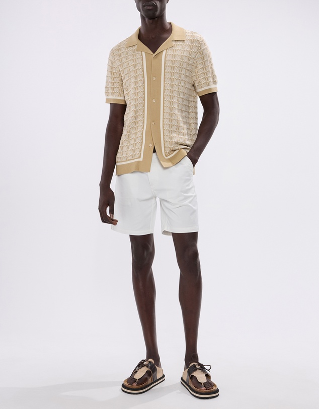Marcs - Sheppard Knit Shirt