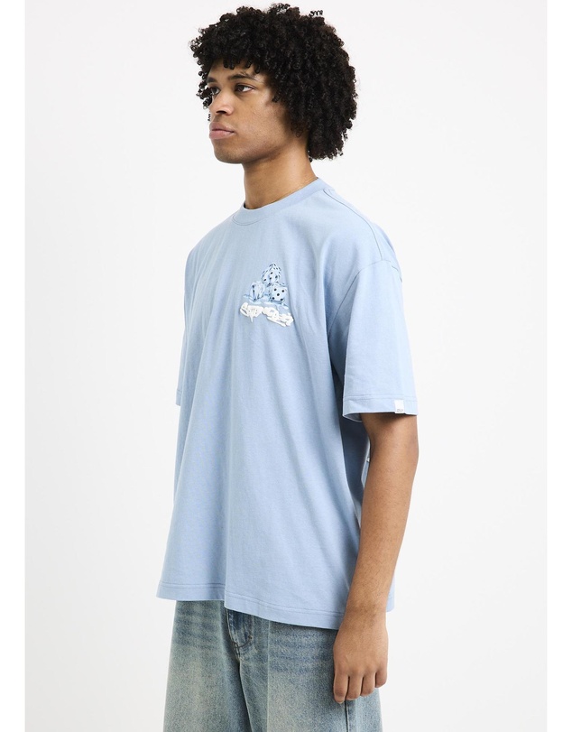 Spencer Project - Diced Out T-Shirt