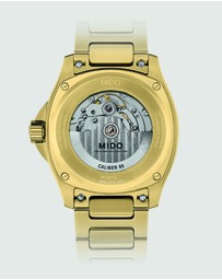 Mido - Multifort TV Big Date
