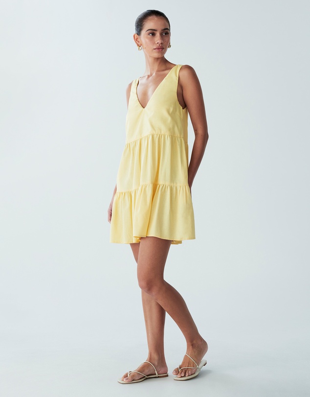 ST MRLO - Carlisle Dress