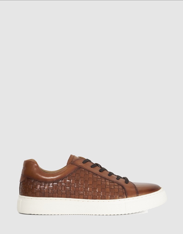 Dune London - Tj - Tan