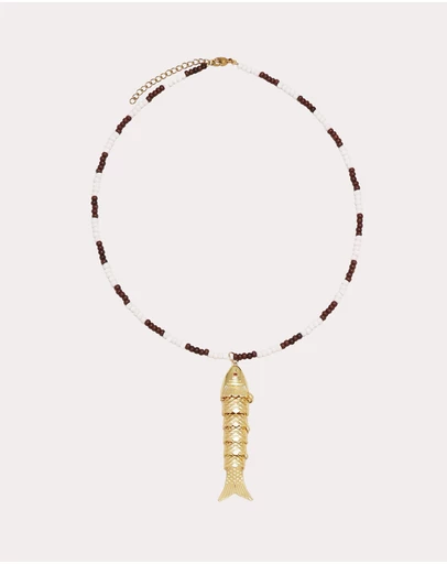 Petit Moments - Bait Necklace