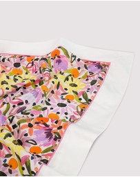 The Somewhere Co - Wildflower Tablecloth