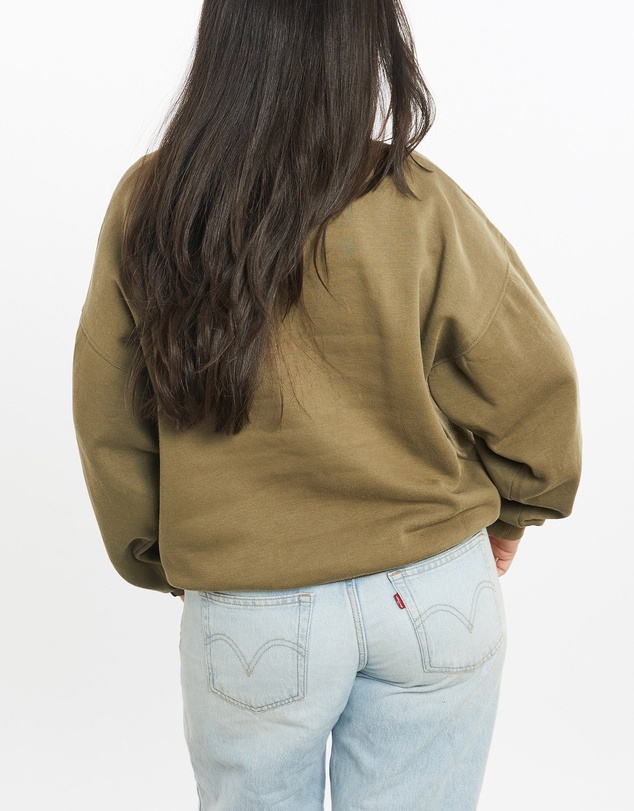 Vintage by The Real Deal - Pre Loved - Vintage 1990 Authentic Collection Sweatshirt