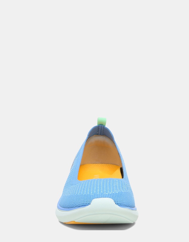 Vionic - Kallie Active Flat - Azure
