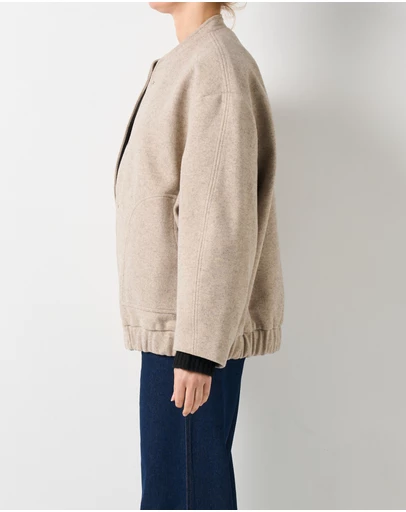 Walnut Melbourne - Munich Jacket
