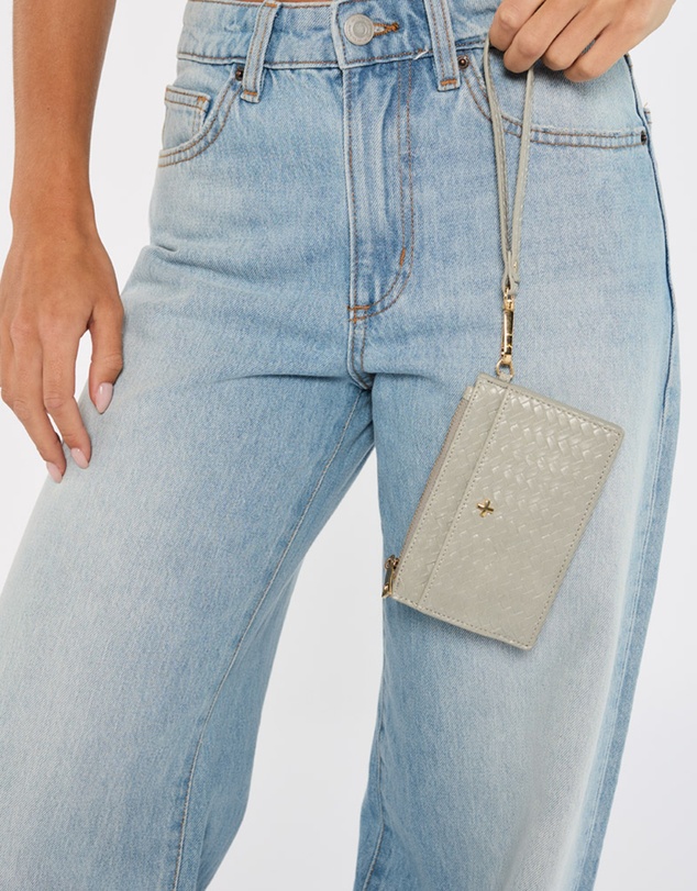 PETA AND JAIN - Keira Wallet