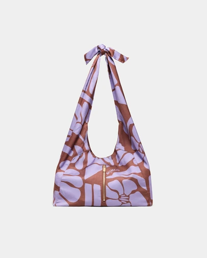 MIMCO - Lucy Scarf Hobo Bag