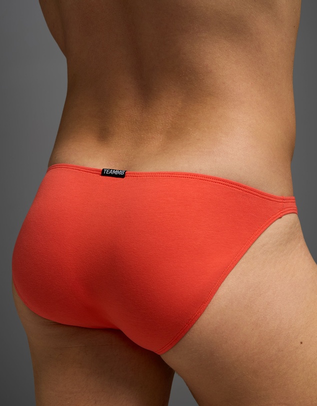 TEAMM8 - Flirt Cotton Micro Brief