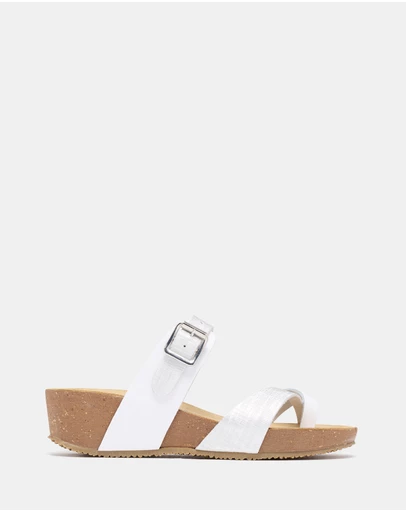 BioNatura - Palle Leather Sandals