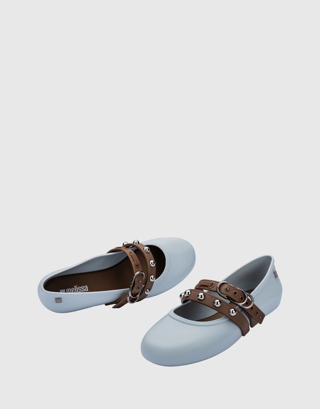 Melissa - Melissa Soft Ballerina Studs
