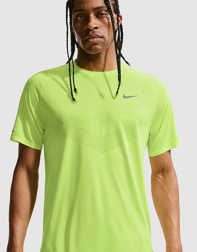 Nike - Stride Dri-FIT ADV SS Running Top
