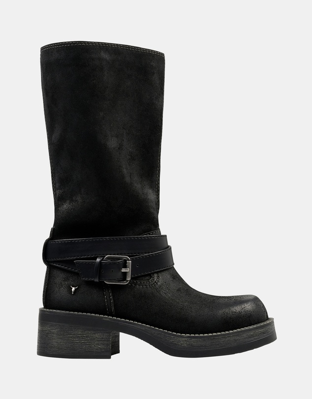 Windsor Smith - Gonna Boots - Women's
