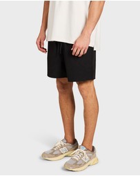 Academy Brand - Allday Volley Short