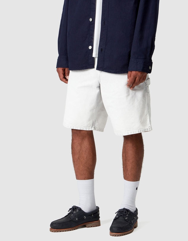 Carhartt WIP - Single Knee Shorts