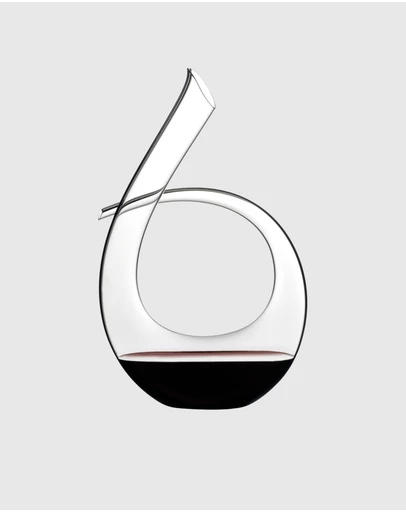 Riedel - Black Tie Decanter