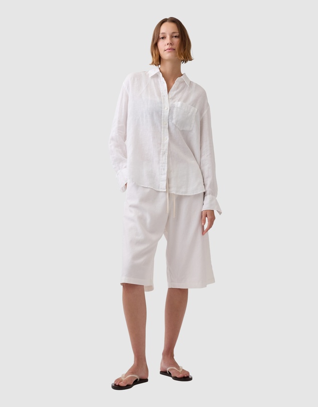 GAP - Linen Culottes