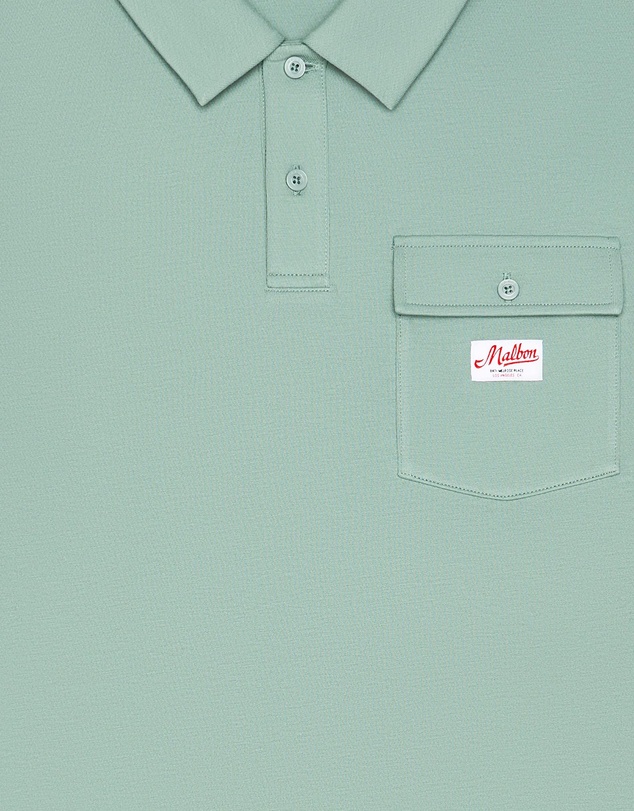 Malbon - Jovis Benchmark Polo