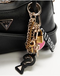 GUESS - Davina Satchel