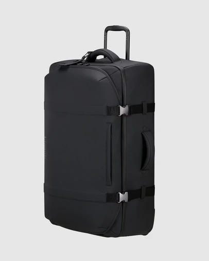Lipault Paris - Lost In Berlin Large Exile Wheeled Duffle