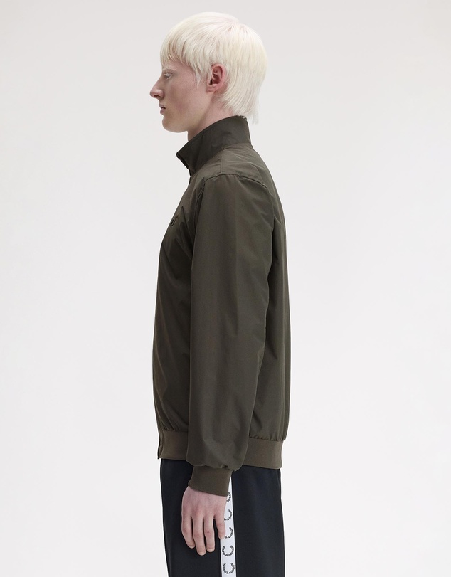 Fred Perry - Brentham Jacket