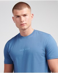 Jack Wills - Debdon T-Shirt