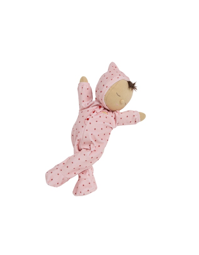 Olli Ella - Dozy Dinkum Strawberry