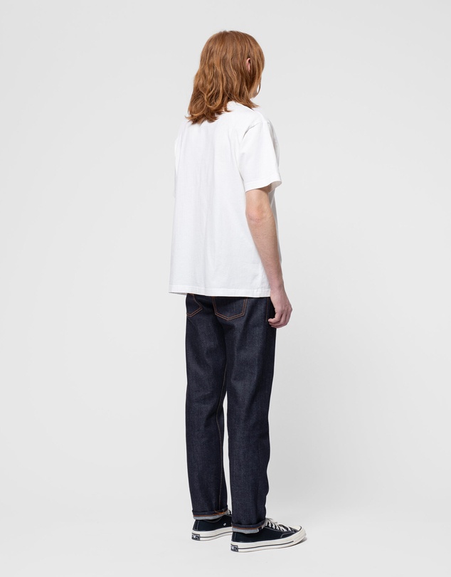 Nudie Jeans - Solid Ollie Jeans