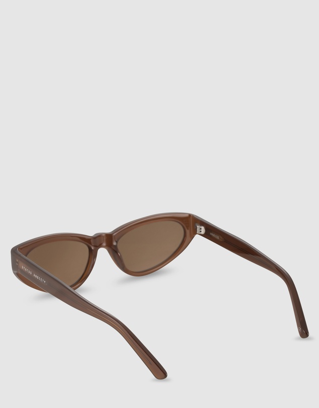 Status Anxiety - Mindless Sunglasses