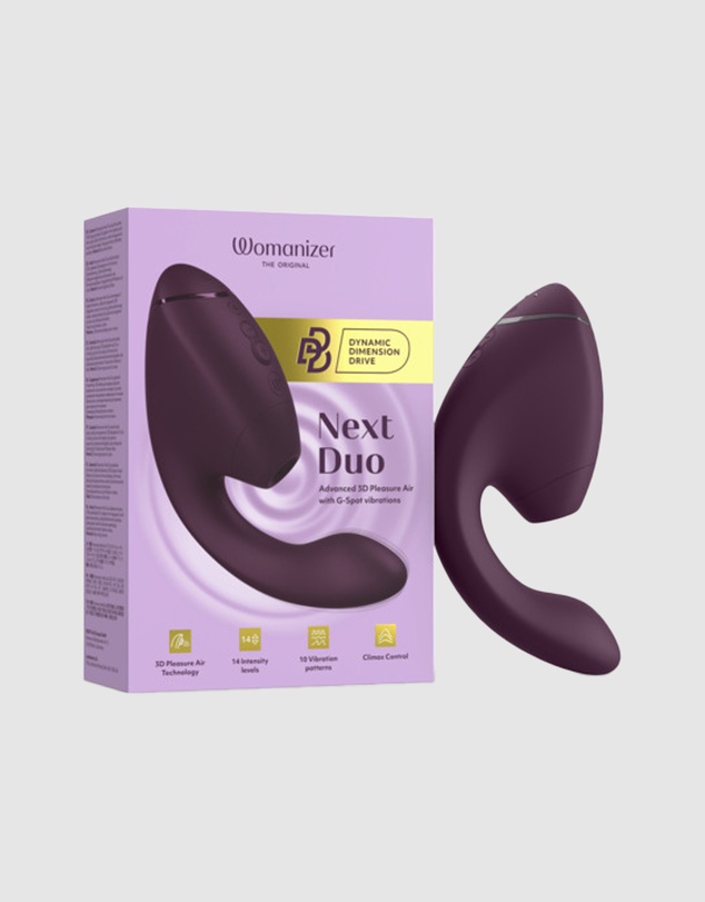 Womanizer - Next Duo
