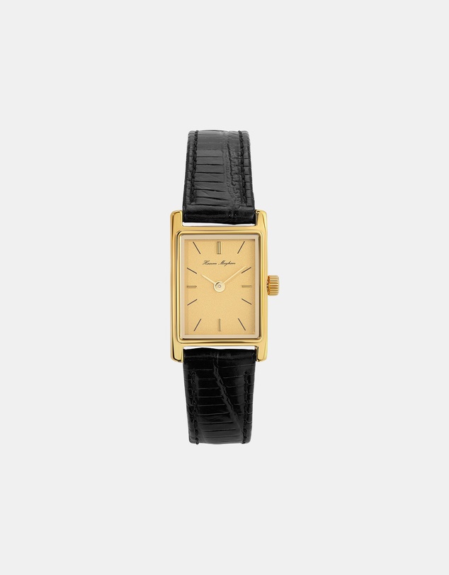 Heaven Mayhem - Carino Watch Gold