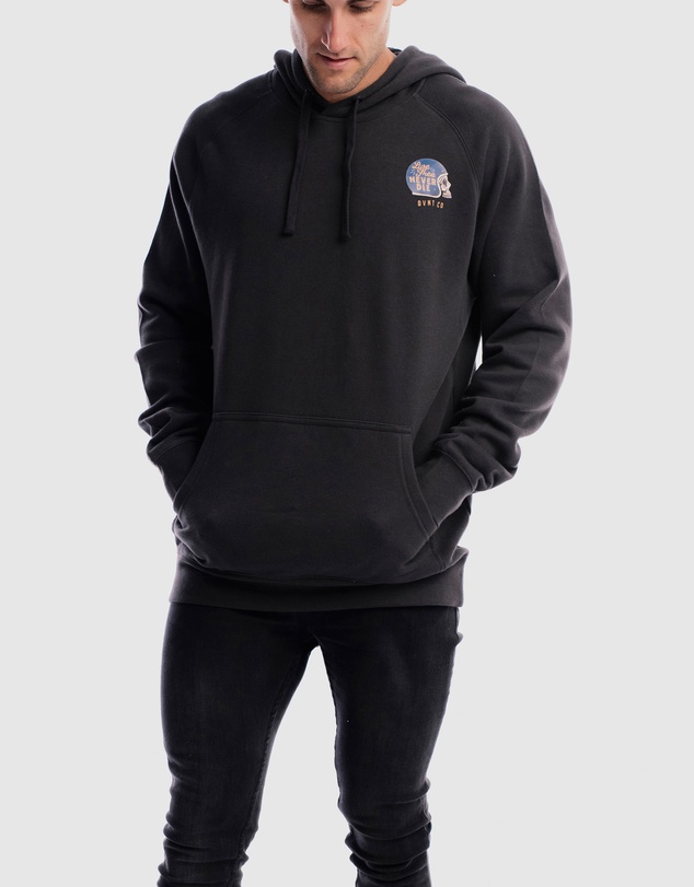 DVNT - Live Free Hoodie