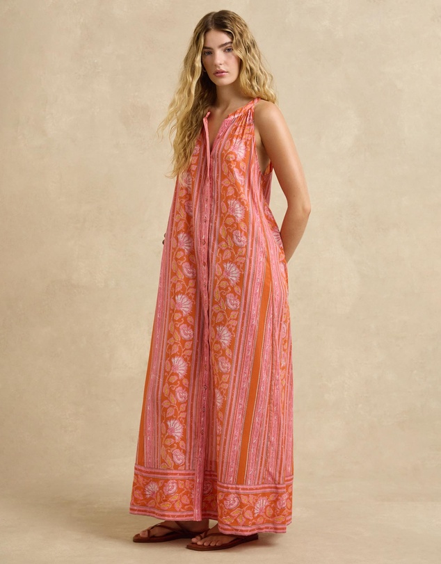 HANNAH - Isha Dress