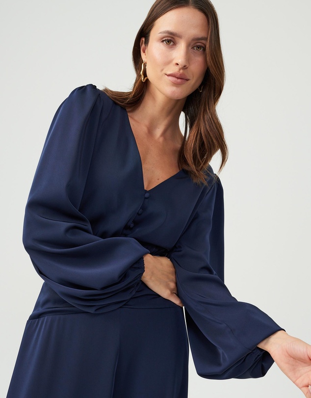 Tussah - Oatly Jumpsuit