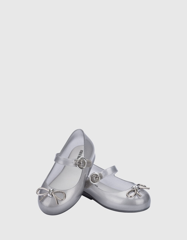 Mini Melissa - Mini Melissa Sweet Love Chrome